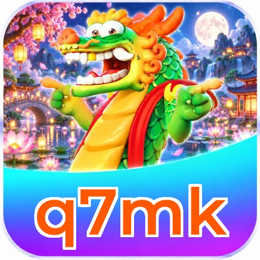 q7mk Logo