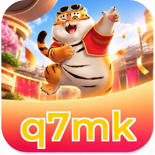 Requisitos do APK q7mk para Android - Logo Oficial