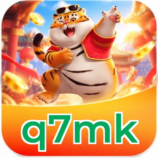 Logo q7mk Telegram Canal Oficial