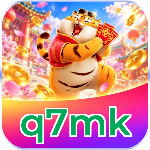 q7mk Logo Seguro