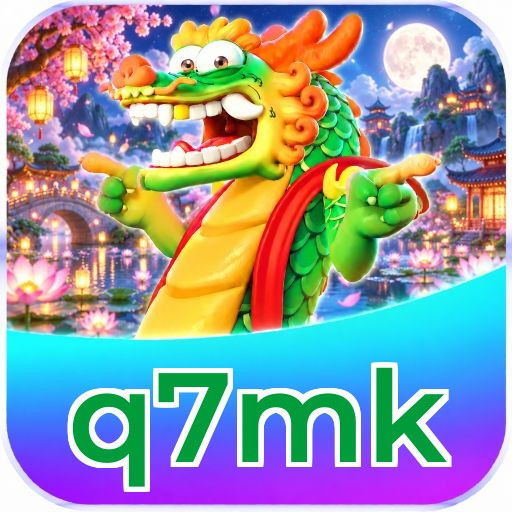 q7mk Logo