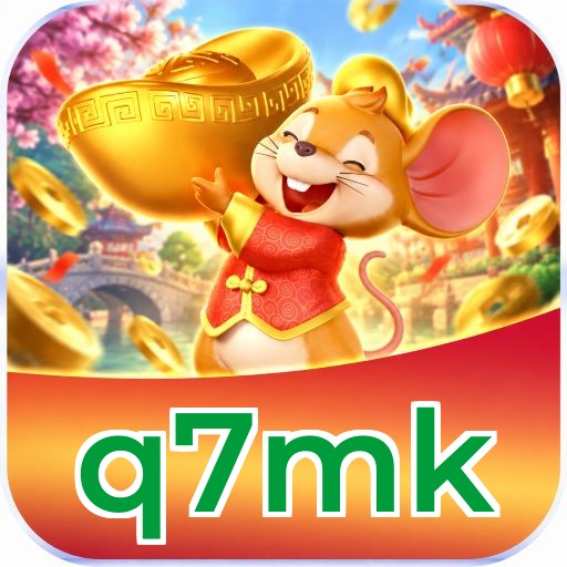 q7mk VIP Program Logo
