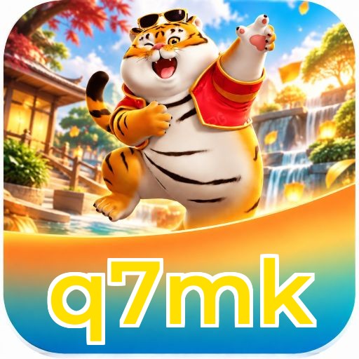 q7mk Bônus Oficial - Rollover 25x Justo