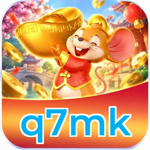 q7mk APK Logo Oficial Certificado