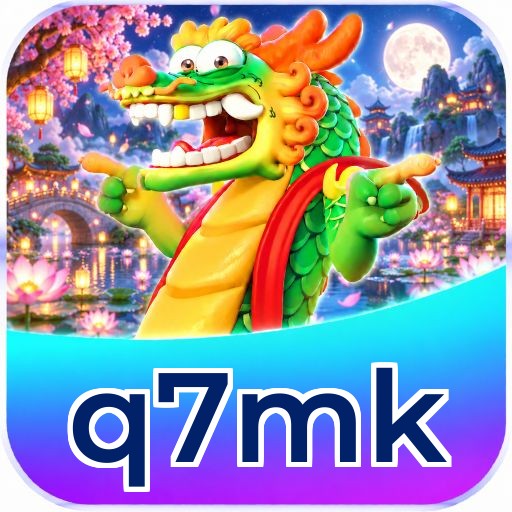 q7mk Logo Oficial