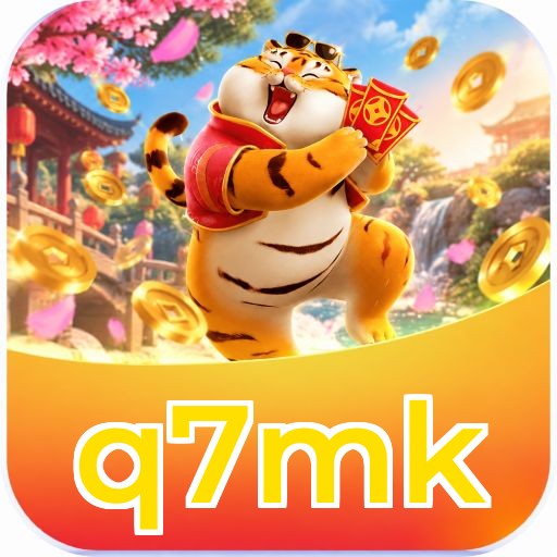 q7mk Download Speed Test Logo - Teste de Velocidade Certificado