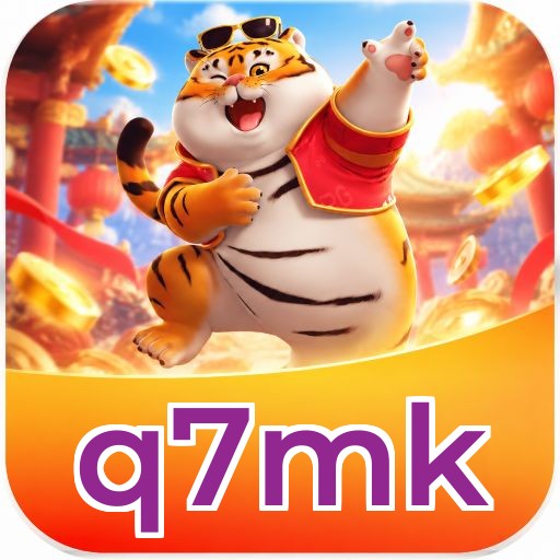Logo q7mk Cassino Ao Vivo Brasil