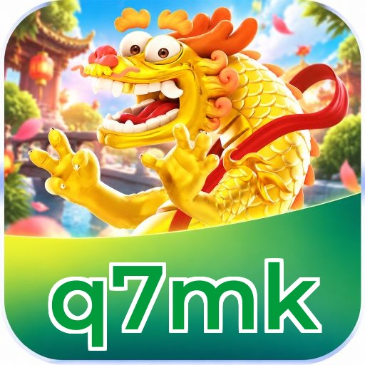 Logo q7mk Baixar Download Brasil