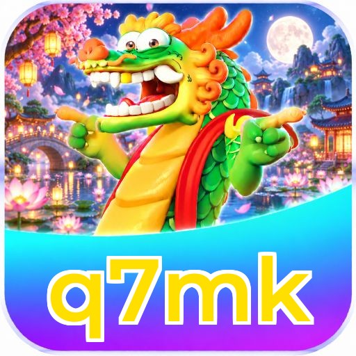 q7mk Logo Verificado
