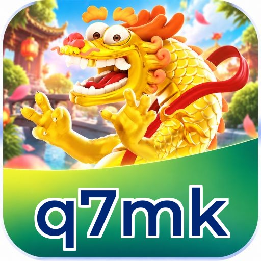 q7mk Logo