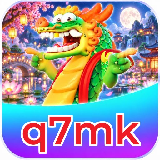 Bot q7mk Telegram