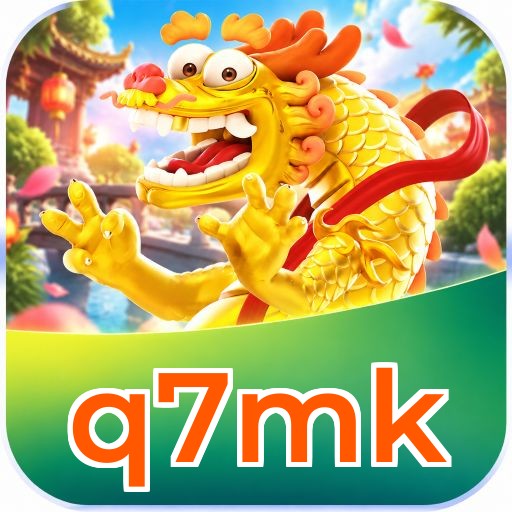q7mk Logo