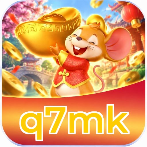 Logo da q7mk