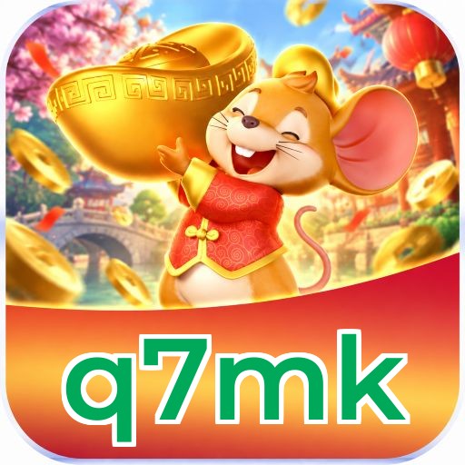 q7mk Win - Jackpots e Vitórias