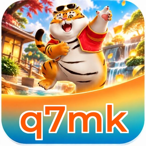 q7mk Slots Premium Brasil