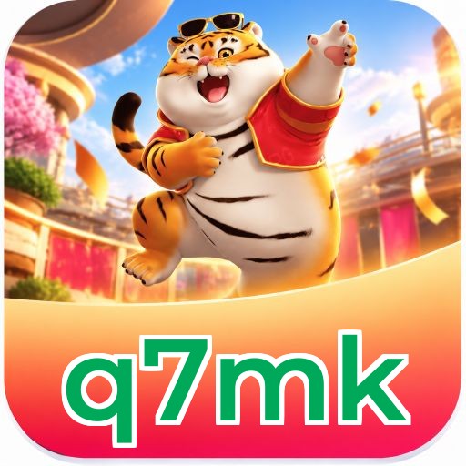 q7mk Download Oficial - APK Android + iOS